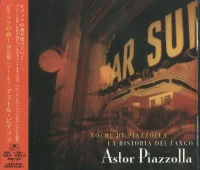 Noche De Piazzolla / La Historia Del Tango