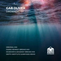 Drowning EP