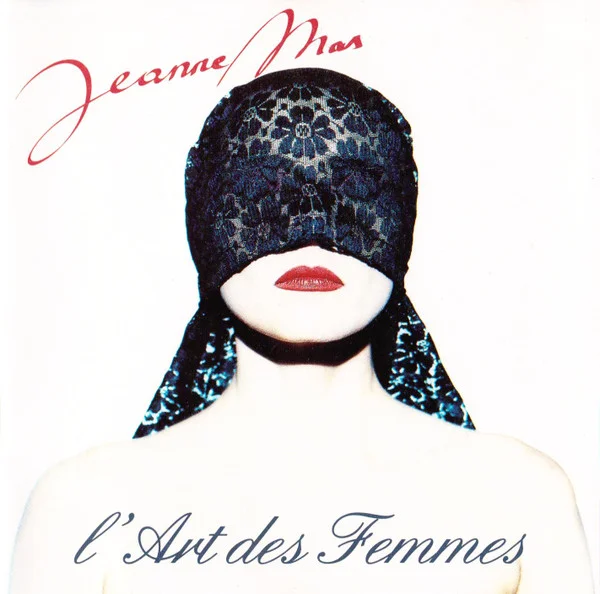 L'Art Des Femmes