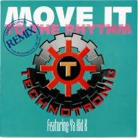 Move It To The Rhythm (Remix)