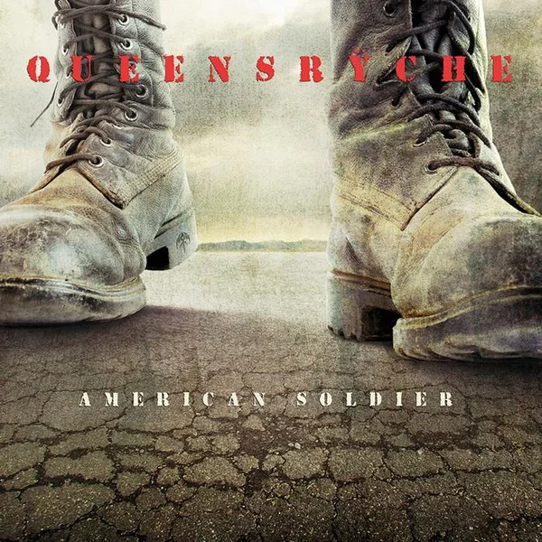 American Soldier