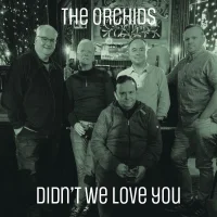 Didn't We Love You?