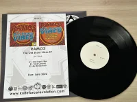 The Old Skool Vibes EP