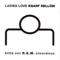 Bitte Vor R.E.M. Einordnen