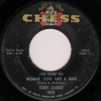 (The Story Of) Woman, Love And A Man