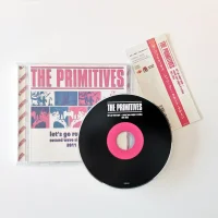 Let's Go Round Again: Second Wave Singles & Rarities 2011-2025