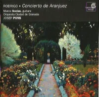 Concierto De Aranjuez