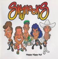 Happy Hippy Hut / The Ballad Of Oz