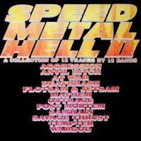 Speed Metal Hell II