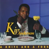 A Knife And A Fork