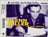 In The Mood
