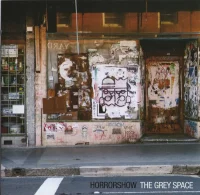 The Grey Space