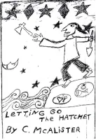 Letting Go The Hatchet