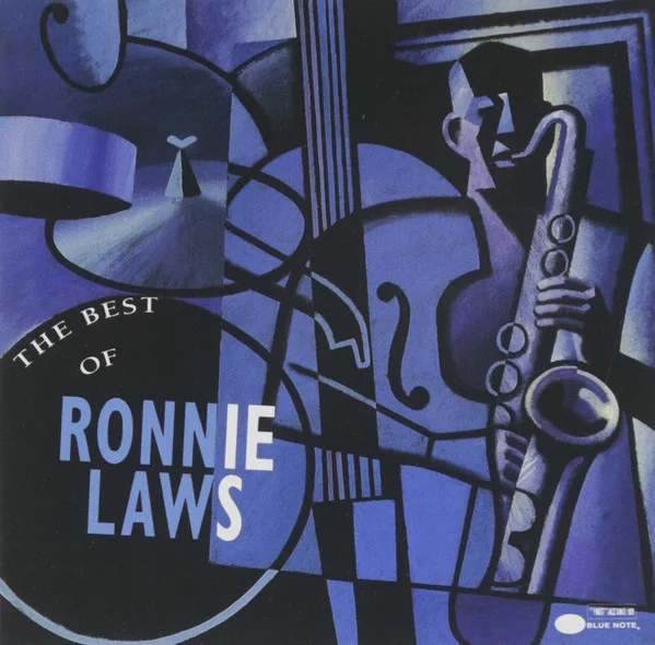 The Best Of Ronnie Laws