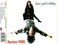 Love's Got A Feeling