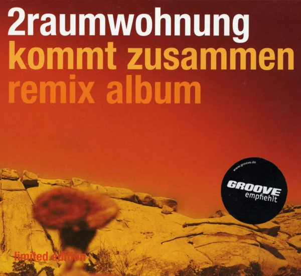 Kommt Zusammen - Remix Album
