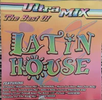 The Best Of Latin House