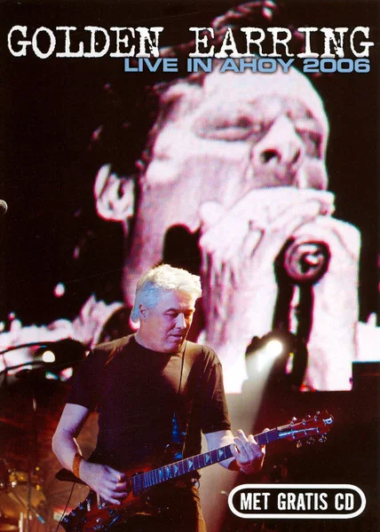 Live In Ahoy 2006