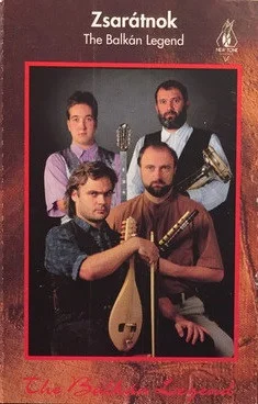 The Balkan Legend