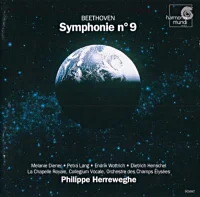 Symphonie N° 9