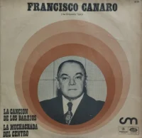 La Cancion De Los Barrios / Muchachada Del Centro