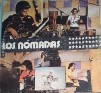 Los Nomadas