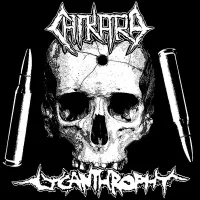 Chikara / Lycanthrophy