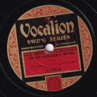 Organ Grinder's Swing / Squeeze Me
