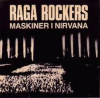 Maskiner I Nirvana