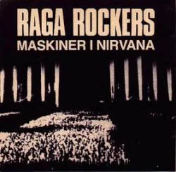 Maskiner I Nirvana