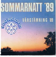 Sommarnatt '89 / Vårstämning '89