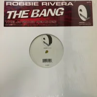 The Bang - JJ 2003 Remixes