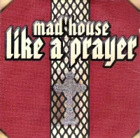 Like A Prayer
