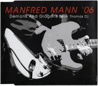 Demons And Dragons
