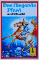 Das Fliegende Pferd