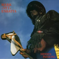 Hidden Passions
