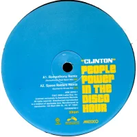 People Power In The Disco Hour