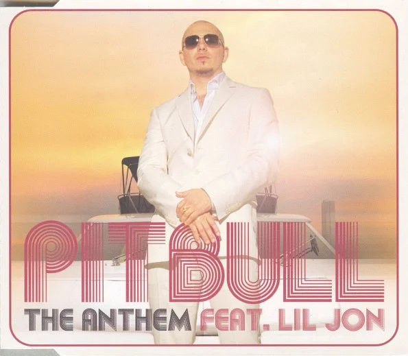 The Anthem