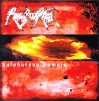 Sulphurous Domain