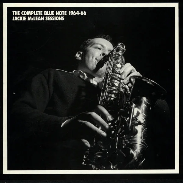 The Complete Blue Note 1964-66 Jackie McLean Sessions