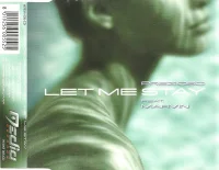 Let Me Stay