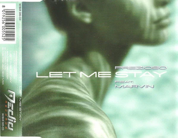 Let Me Stay