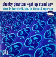 Get Up Stand Up