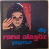 Yağmur / Kazonova