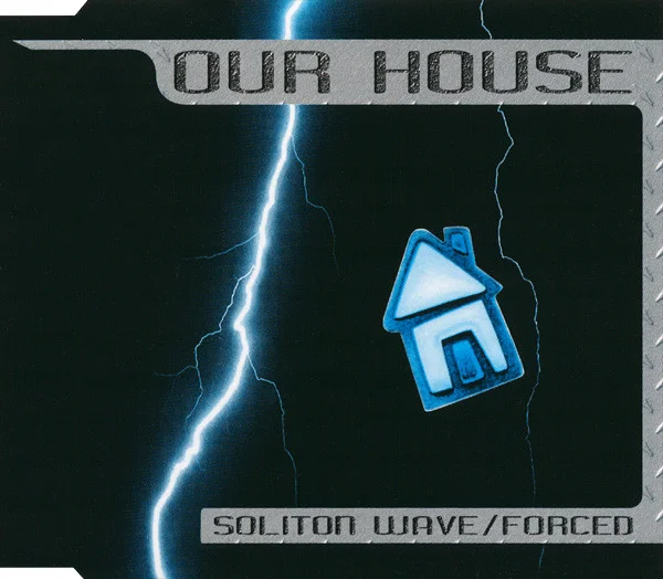 Soliton Wave / Forced