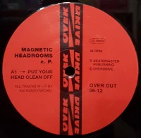 Headrooms EP