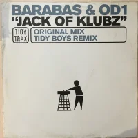 Jack Of Klubz