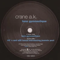 Tanz Gymnastique