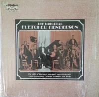 The Immortal Fletcher Henderson