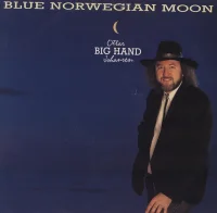Blue Norwegian Moon